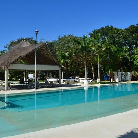 Ideal Tu Casa Fuera De Casa Cancún Kültér fotó