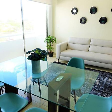 Ideal Tu Casa Fuera De Casa Cancún Kültér fotó