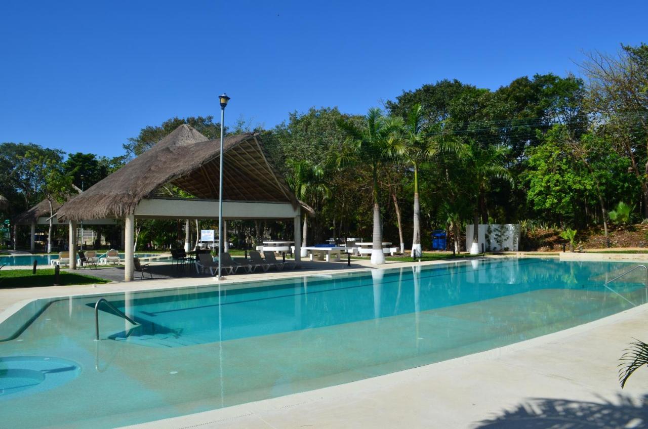 Ideal Tu Casa Fuera De Casa Cancún Kültér fotó