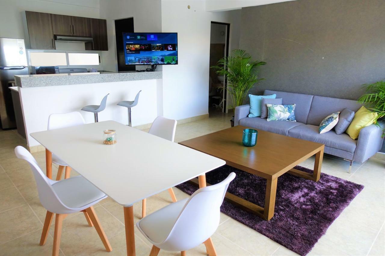 Ideal Tu Casa Fuera De Casa Cancún Kültér fotó