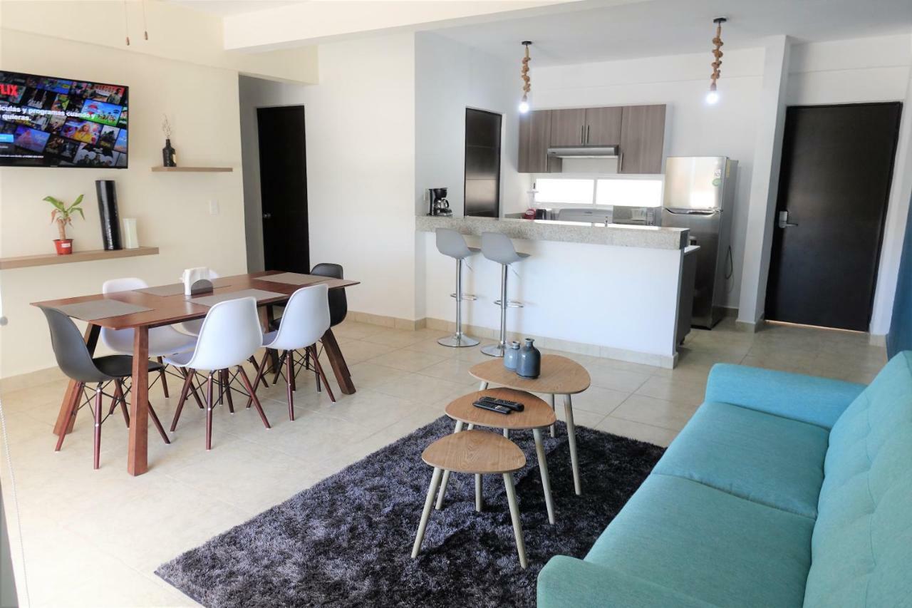 Ideal Tu Casa Fuera De Casa Cancún Kültér fotó