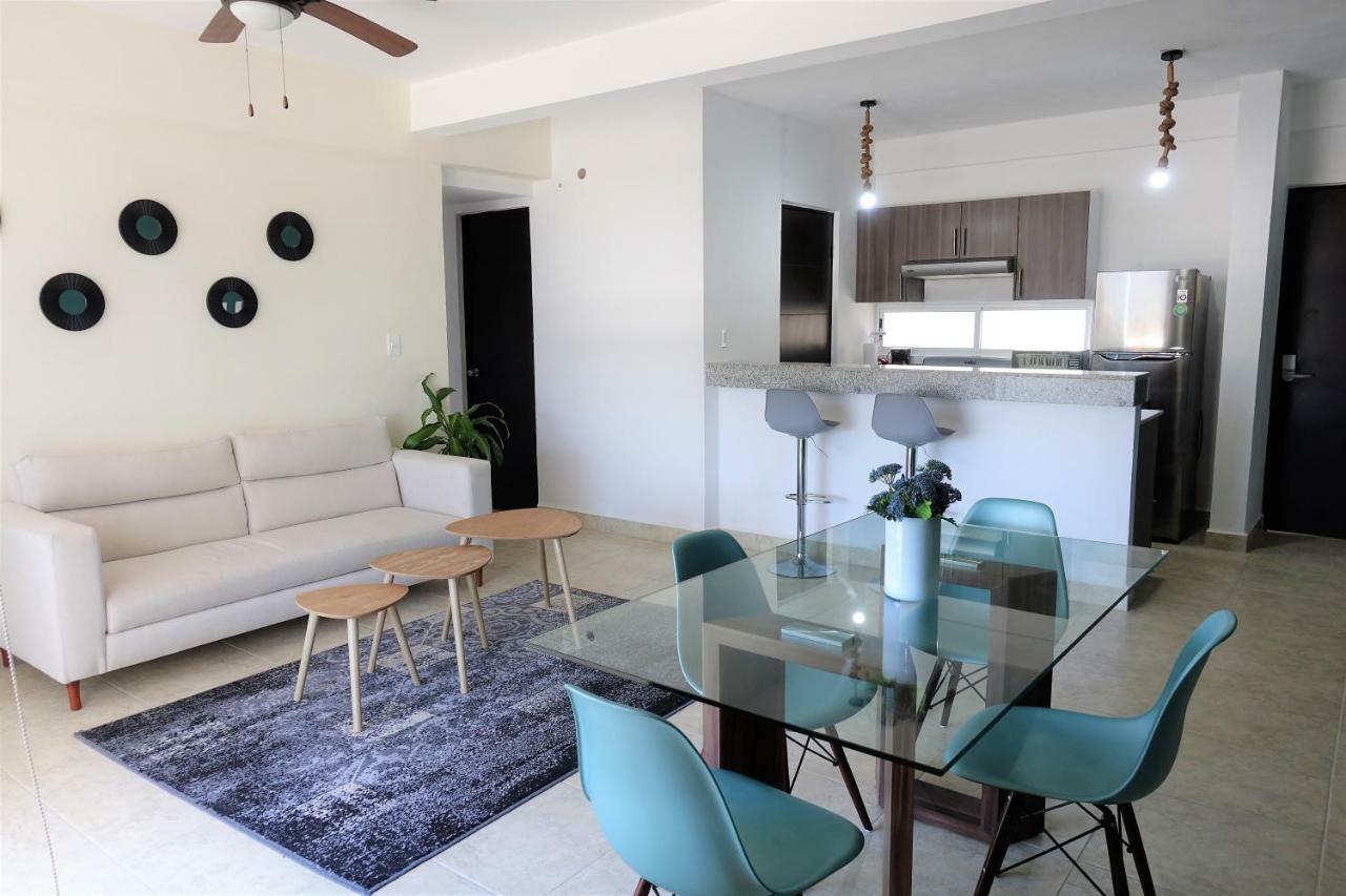 Ideal Tu Casa Fuera De Casa Cancún Kültér fotó