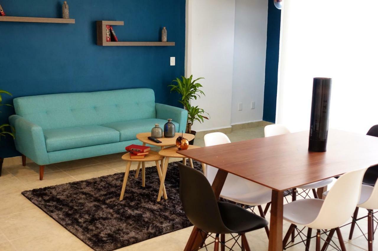 Ideal Tu Casa Fuera De Casa Cancún Kültér fotó